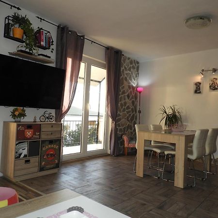 Apartman Pobuk Primošten Extérieur photo