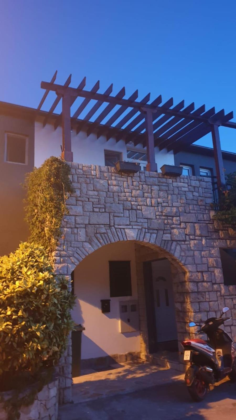 Apartman Pobuk Primošten Extérieur photo
