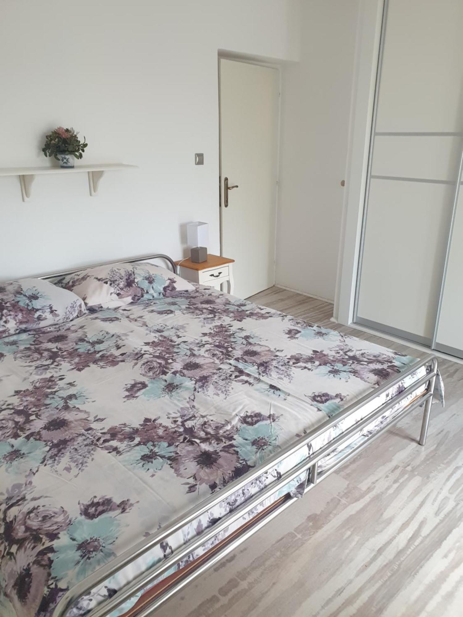 Apartman Pobuk Primošten Extérieur photo