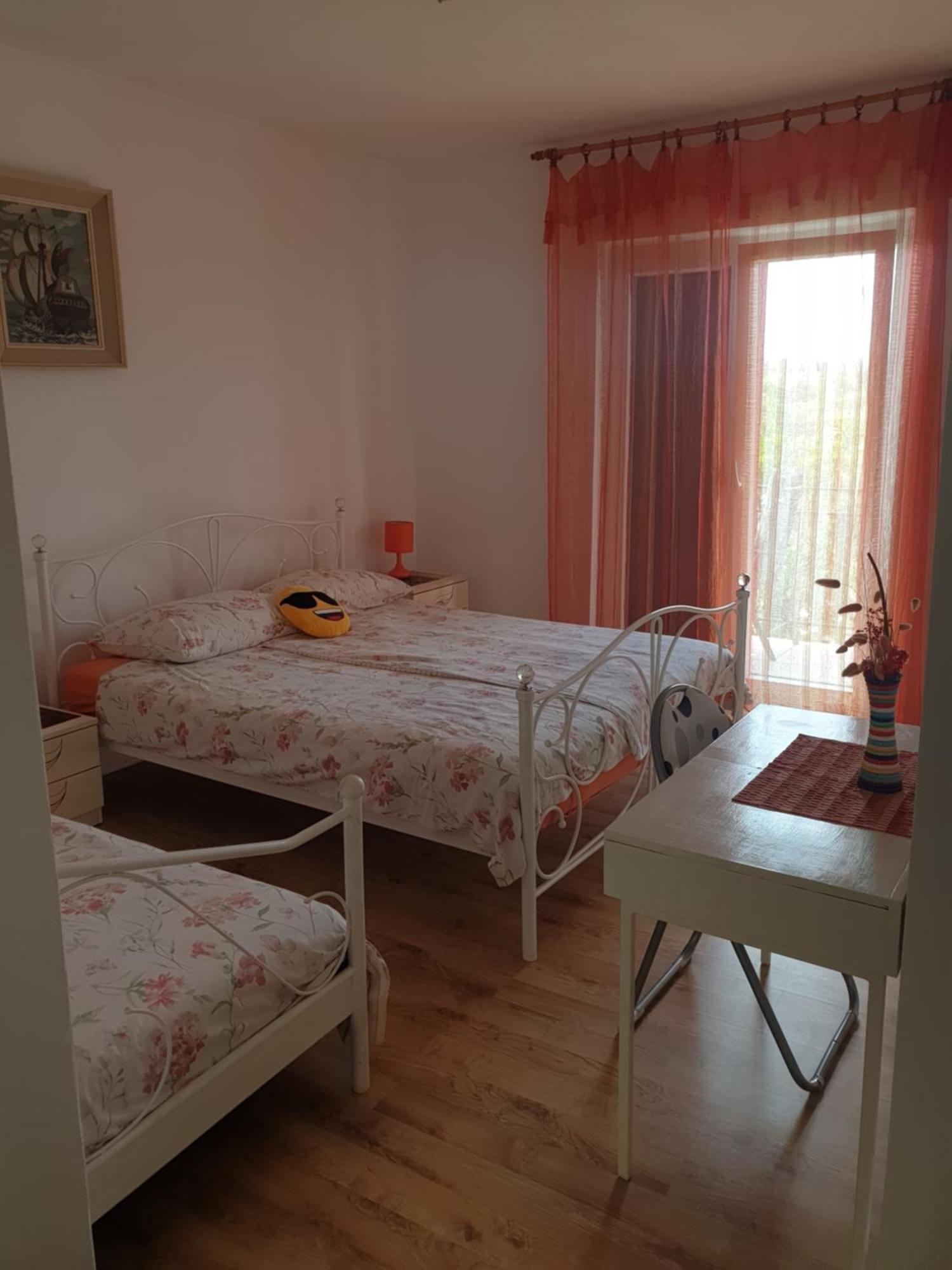 Apartman Pobuk Primošten Extérieur photo