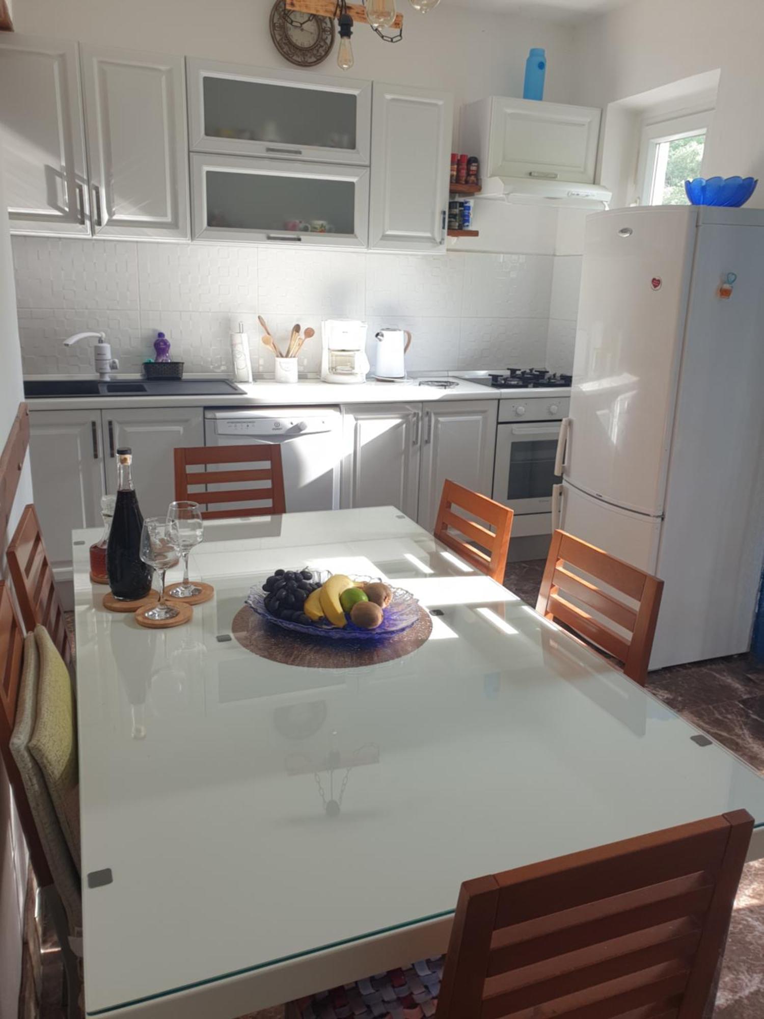 Apartman Pobuk Primošten Extérieur photo