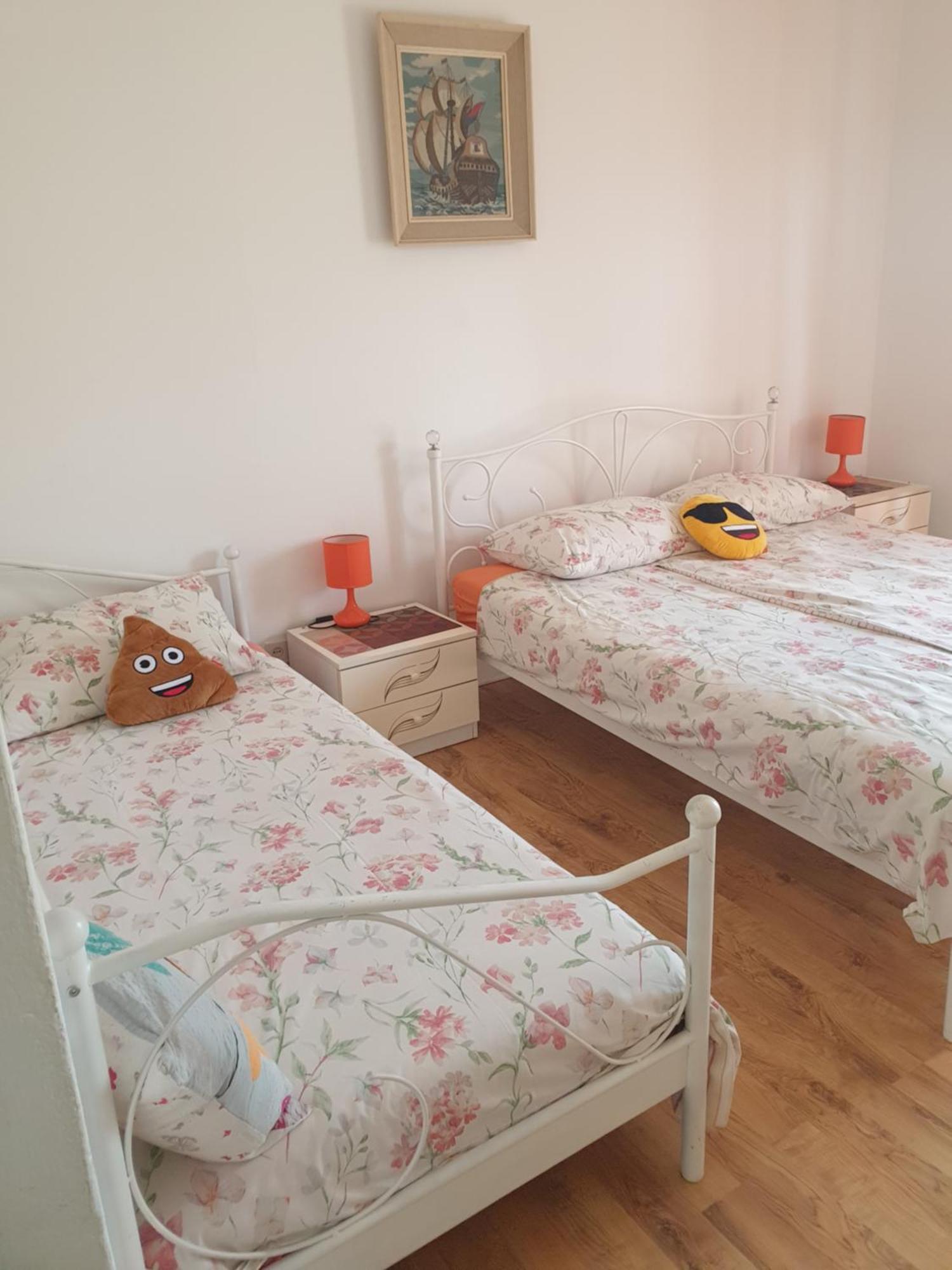Apartman Pobuk Primošten Extérieur photo