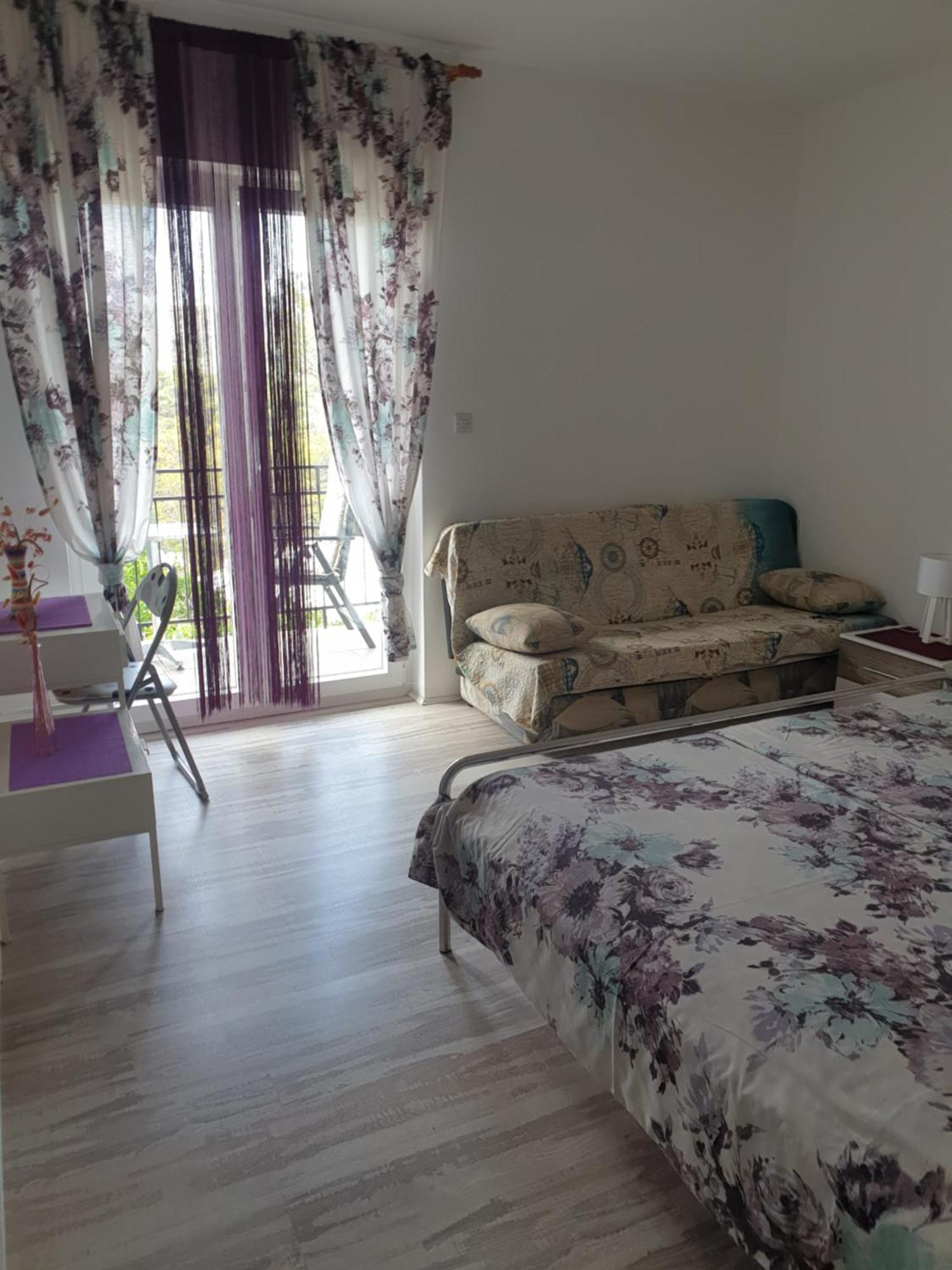 Apartman Pobuk Primošten Extérieur photo