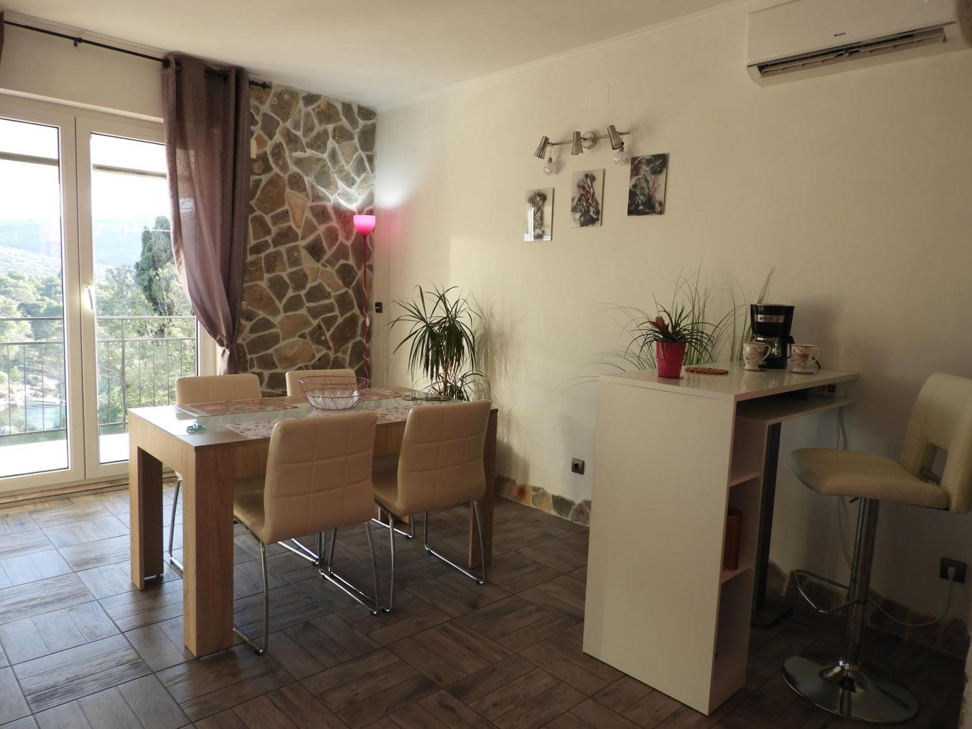 Apartman Pobuk Primošten Extérieur photo