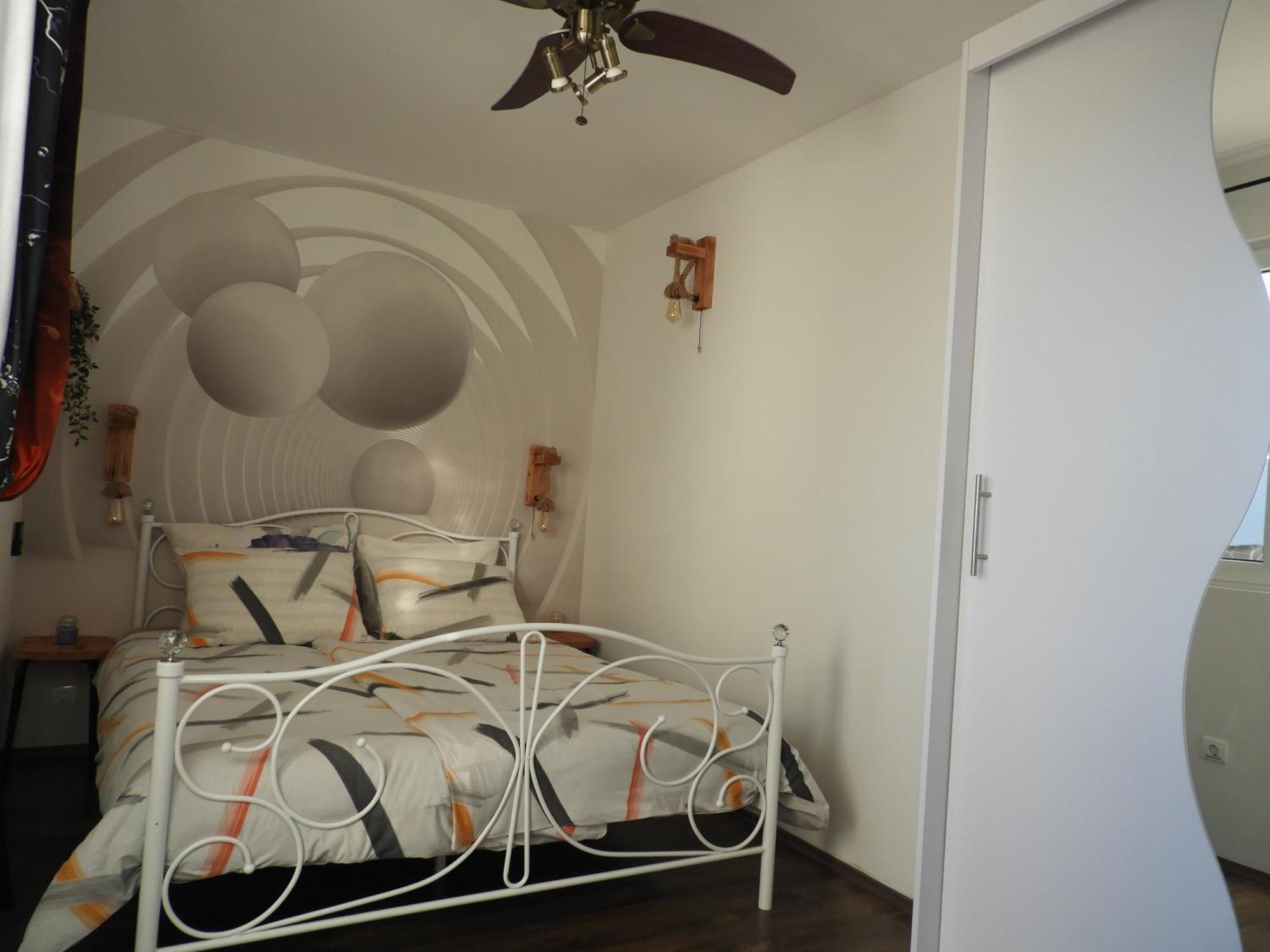 Apartman Pobuk Primošten Extérieur photo