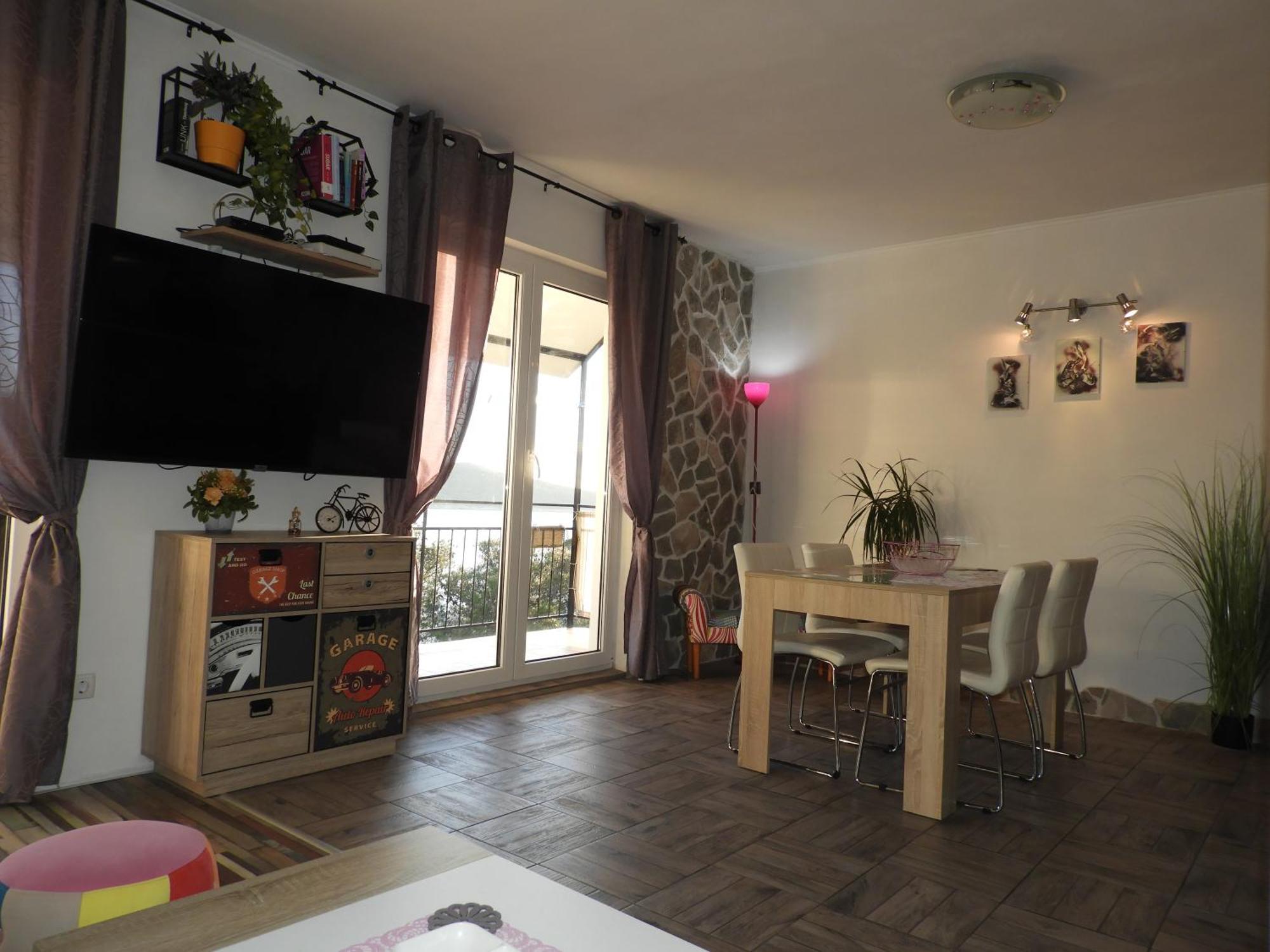 Apartman Pobuk Primošten Extérieur photo