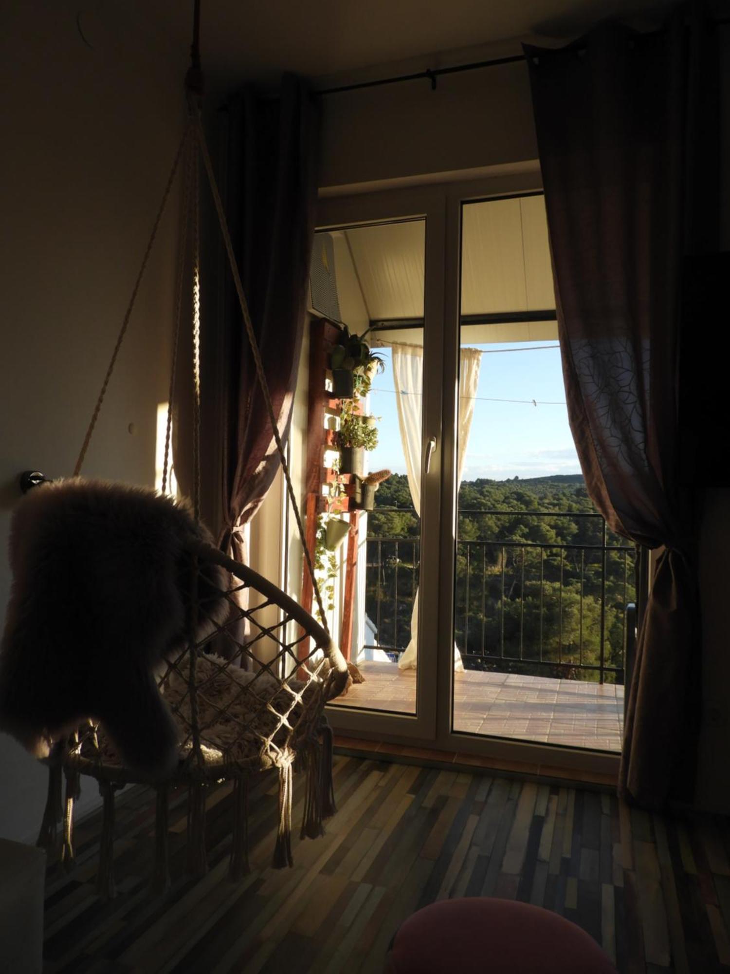 Apartman Pobuk Primošten Extérieur photo