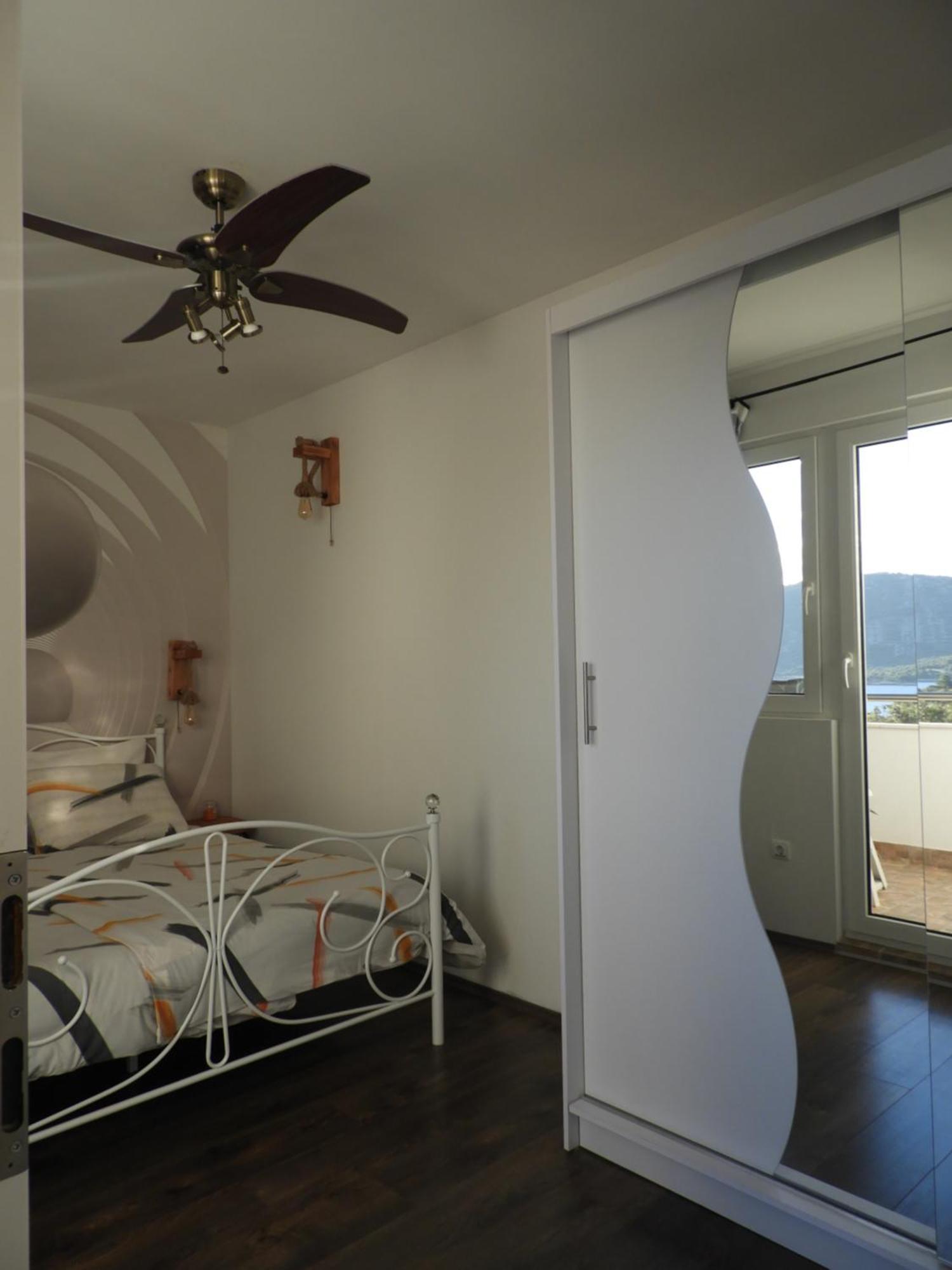Apartman Pobuk Primošten Extérieur photo