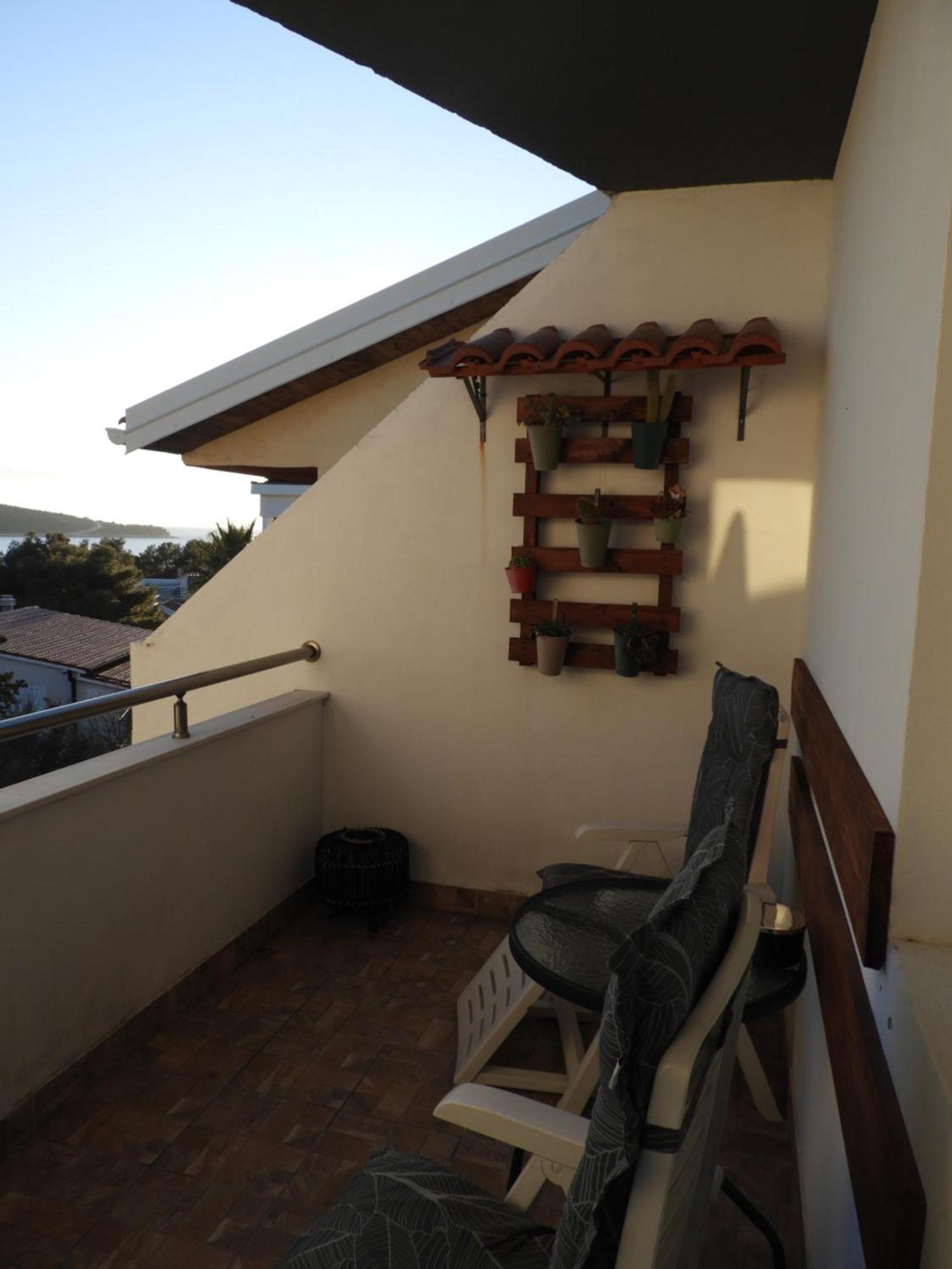 Apartman Pobuk Primošten Extérieur photo
