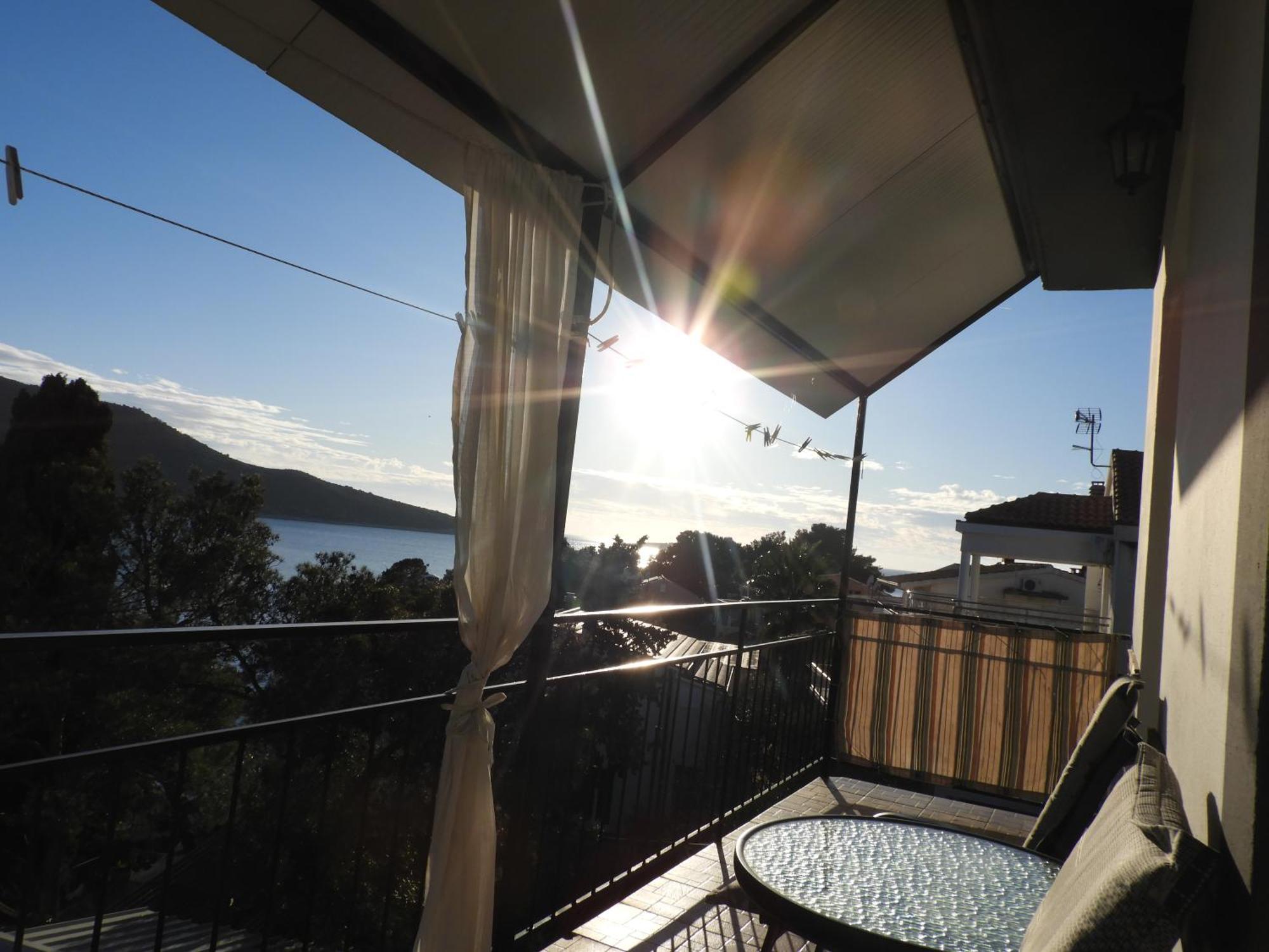 Apartman Pobuk Primošten Extérieur photo