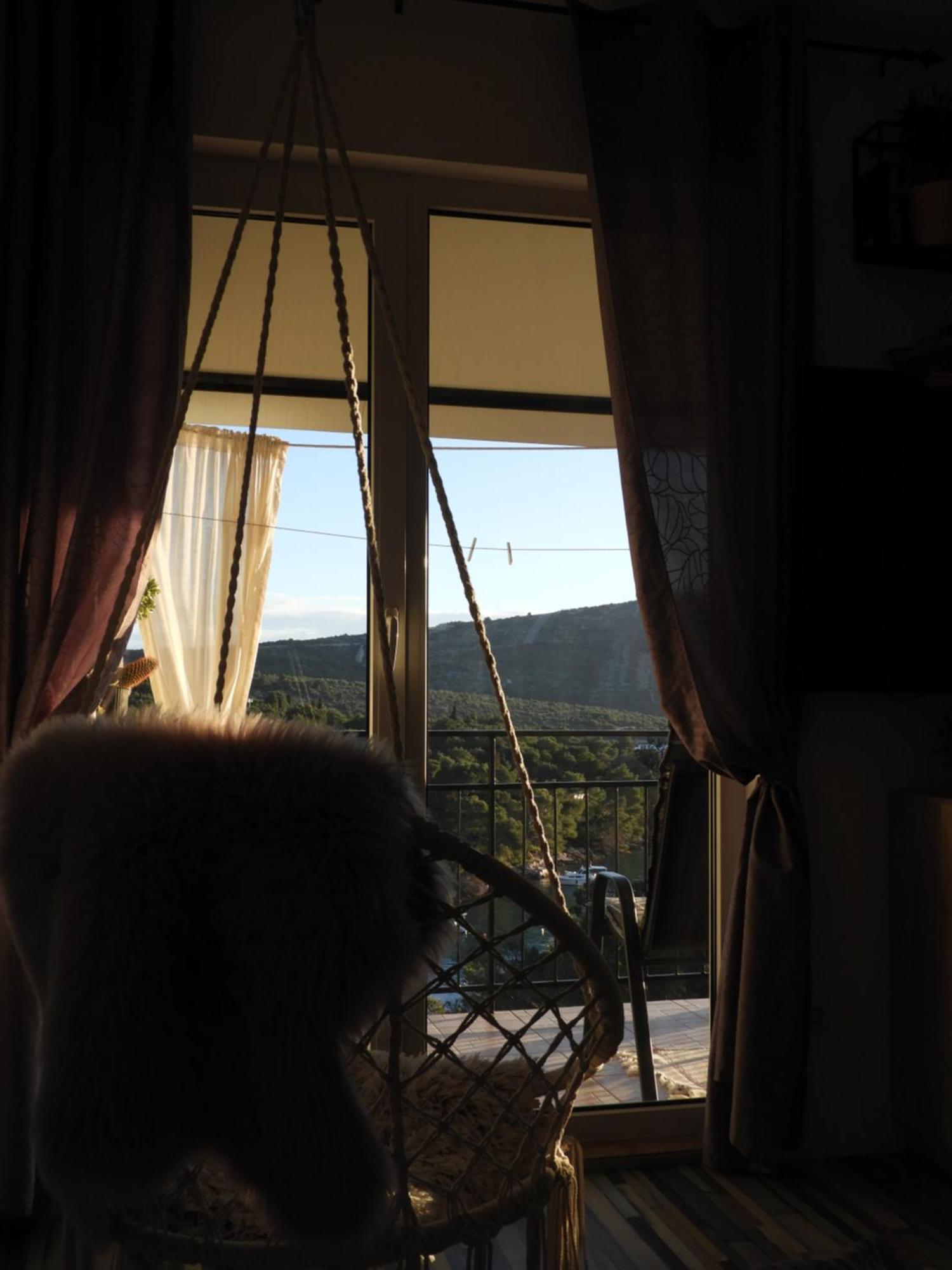 Apartman Pobuk Primošten Extérieur photo