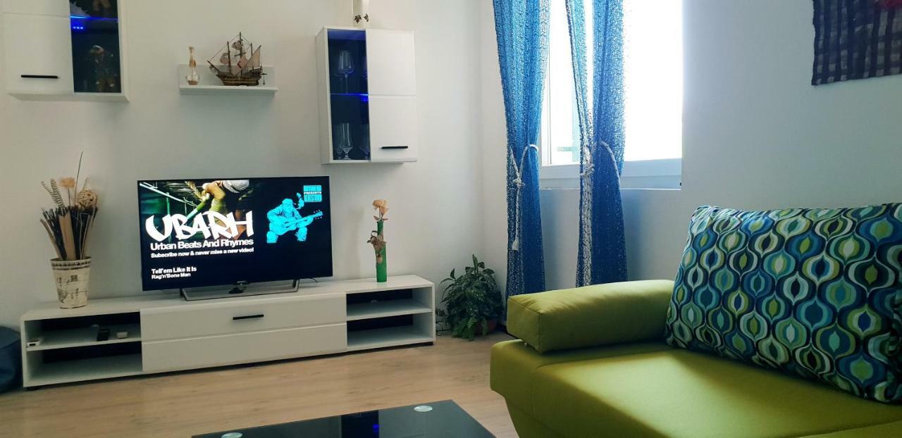 Apartman Pobuk Primošten Extérieur photo