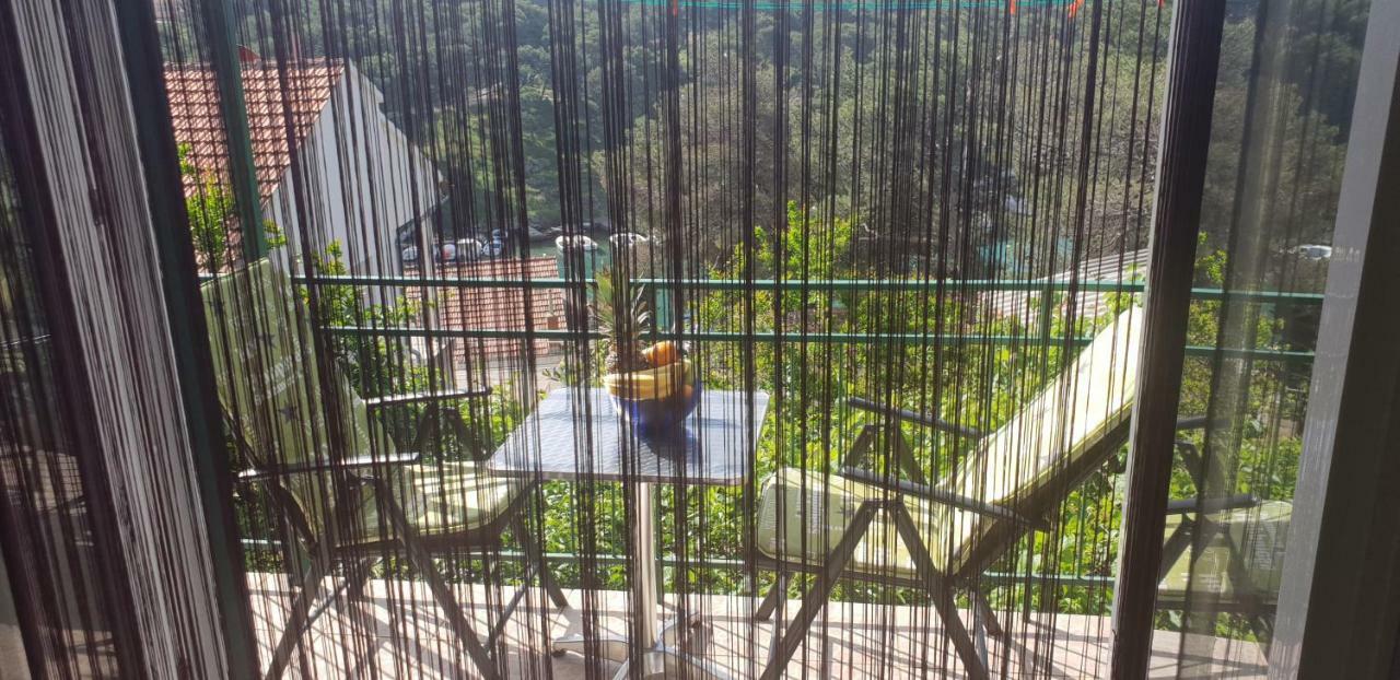 Apartman Pobuk Primošten Extérieur photo