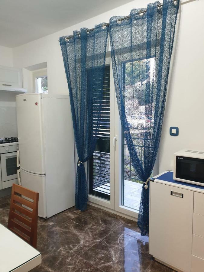 Apartman Pobuk Primošten Extérieur photo