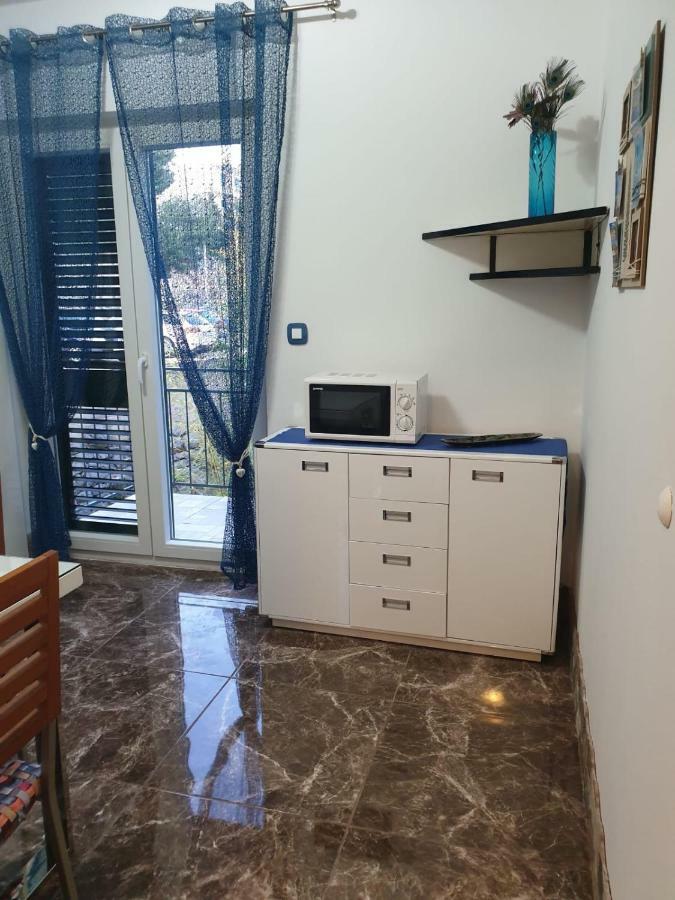 Apartman Pobuk Primošten Extérieur photo